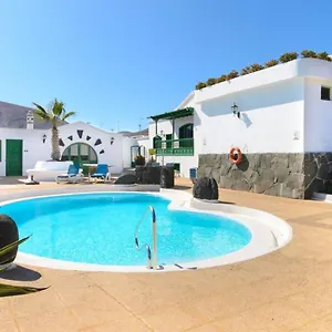 Gospodarstwo wiejskie Hotel-finca Rural Jose Manuel 28pax