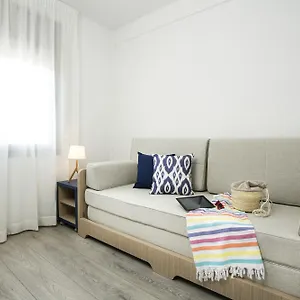 Apartament Pierre & Vacances Blanes Playa