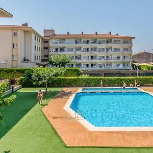 Apartament Pierre & Estartit Playa