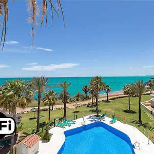 Bermuda Beach 52 Estepona