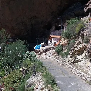 Holiday home Casa Cueva Manuel Y Maria