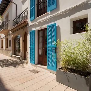 Villa Ca Na Magdalena - La Goleta De Mar &