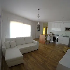 Apartment & Sport