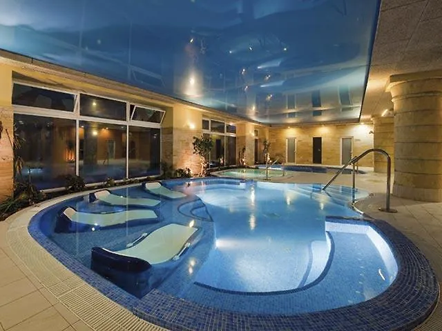 Gran Hotel Elba Estepona Thalasso & Spa スペイン