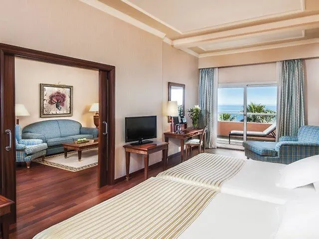 *****  Gran Hotel Elba Estepona Thalasso & Spa スペイン