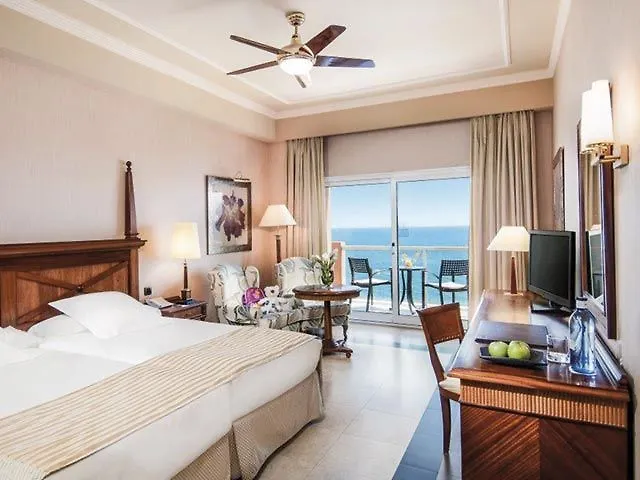 Gran Hotel Elba Estepona Thalasso & Spa