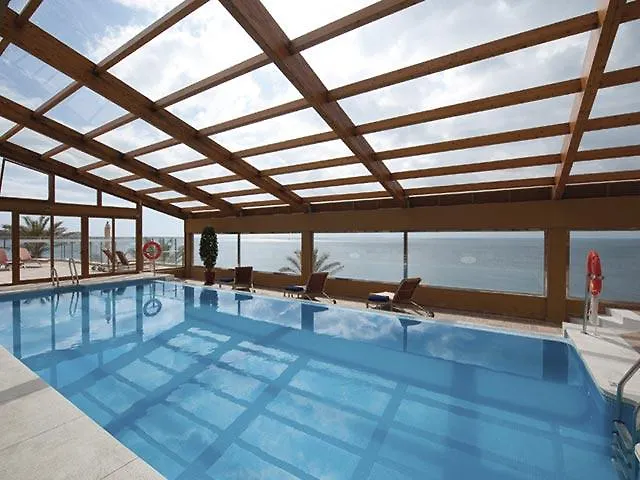 Gran Hotel Elba Estepona Thalasso & Spa contacts